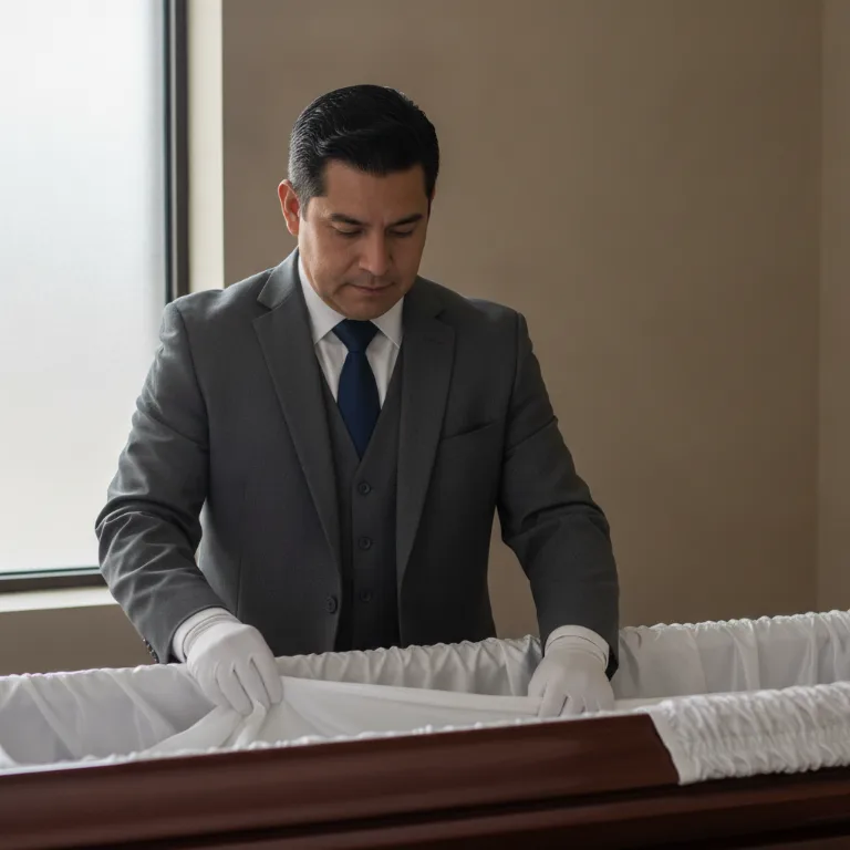 agência funerária Timbó